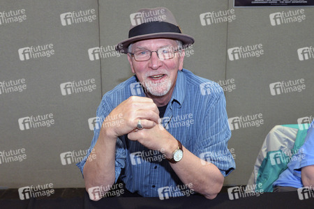 Destination Star Trek Germany Convention in Dortmund