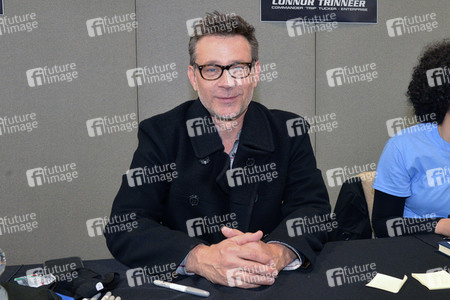Destination Star Trek Germany Convention in Dortmund