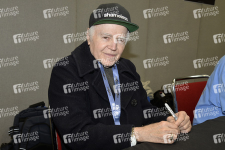 Destination Star Trek Germany Convention in Dortmund