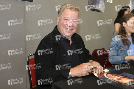 Destination Star Trek Germany Convention in Dortmund