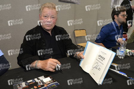 Destination Star Trek Germany Convention in Dortmund
