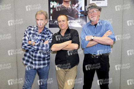 Destination Star Trek Germany Convention in Dortmund
