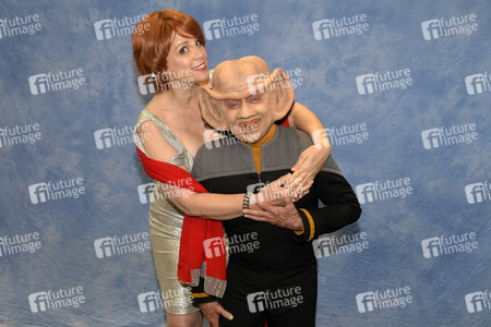 Destination Star Trek Germany Convention in Dortmund