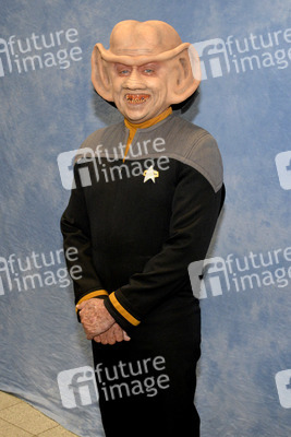 Destination Star Trek Germany Convention in Dortmund