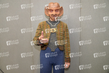 Destination Star Trek Germany Convention in Dortmund