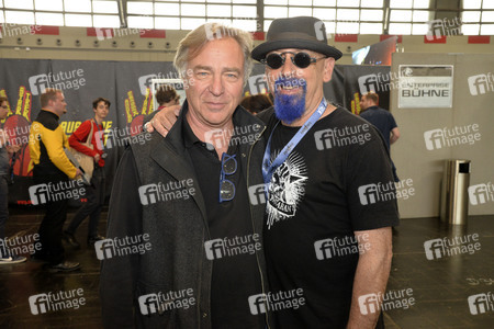 Destination Star Trek Germany Convention in Dortmund