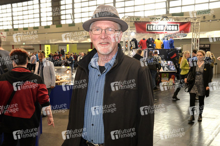 Destination Star Trek Germany Convention in Dortmund