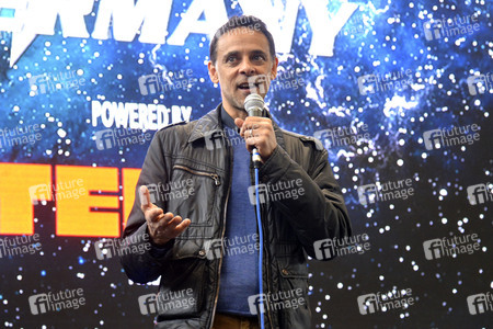 Destination Star Trek Germany Convention in Dortmund