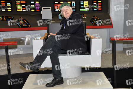 Destination Star Trek Germany Convention in Dortmund