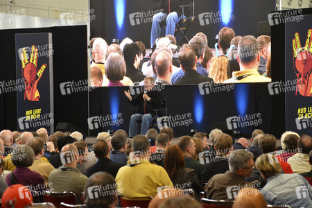 Destination Star Trek Germany Convention in Dortmund
