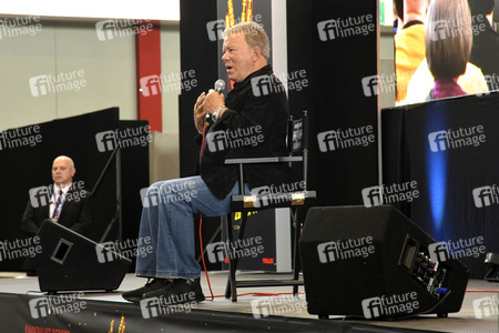 Destination Star Trek Germany Convention in Dortmund