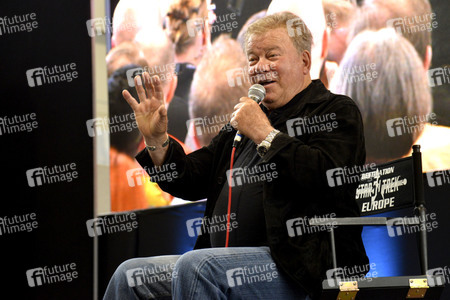 Destination Star Trek Germany Convention in Dortmund