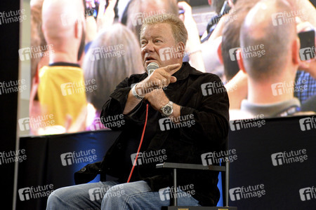 Destination Star Trek Germany Convention in Dortmund