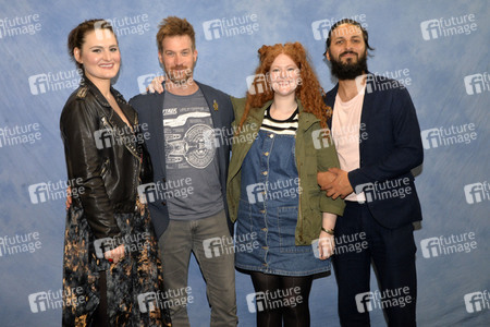 Destination Star Trek Germany Convention in Dortmund