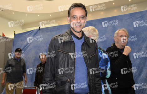 Destination Star Trek Germany Convention in Dortmund