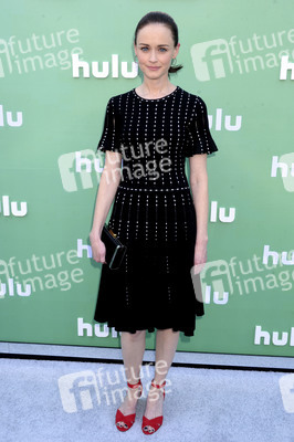 Hulu Upfront Präsentation 2018 in New York