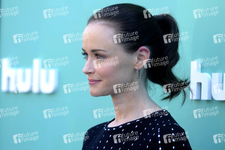 Hulu Upfront Präsentation 2018 in New York