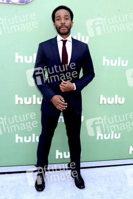 Hulu Upfront Präsentation 2018 in New York