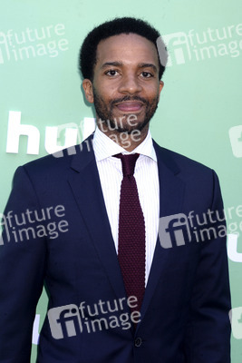 Hulu Upfront Präsentation 2018 in New York