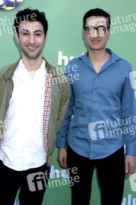 Hulu Upfront Präsentation 2018 in New York
