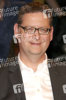Talkshow 'Markus Lanz' in Hamburg