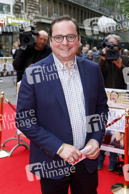 Filmpremiere 'Wer hat eigentlich die Liebe erfunden?' in Essen