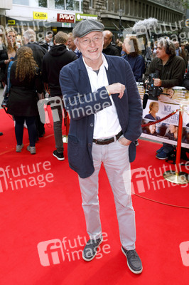 Filmpremiere 'Wer hat eigentlich die Liebe erfunden?' in Essen