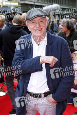 Filmpremiere 'Wer hat eigentlich die Liebe erfunden?' in Essen