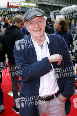 Filmpremiere 'Wer hat eigentlich die Liebe erfunden?' in Essen