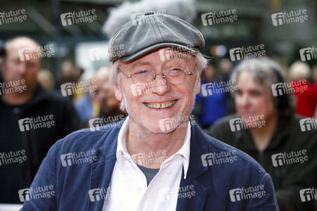Filmpremiere 'Wer hat eigentlich die Liebe erfunden?' in Essen