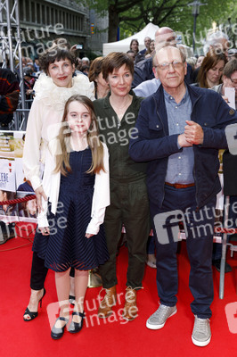 Filmpremiere 'Wer hat eigentlich die Liebe erfunden?' in Essen