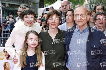 Filmpremiere 'Wer hat eigentlich die Liebe erfunden?' in Essen