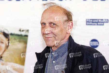 Filmpremiere 'Wer hat eigentlich die Liebe erfunden?' in Essen