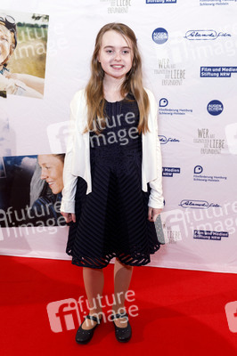 Filmpremiere 'Wer hat eigentlich die Liebe erfunden?' in Essen