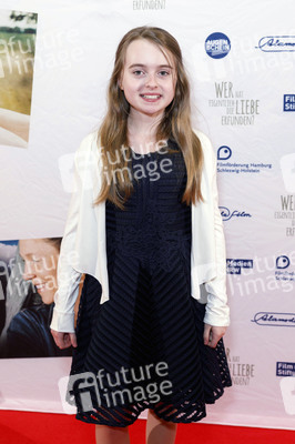 Filmpremiere 'Wer hat eigentlich die Liebe erfunden?' in Essen