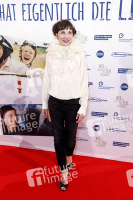 Filmpremiere 'Wer hat eigentlich die Liebe erfunden?' in Essen