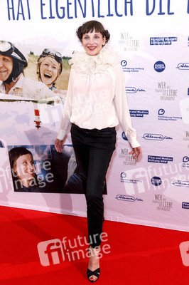 Filmpremiere 'Wer hat eigentlich die Liebe erfunden?' in Essen
