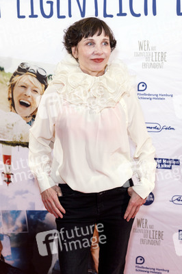Filmpremiere 'Wer hat eigentlich die Liebe erfunden?' in Essen