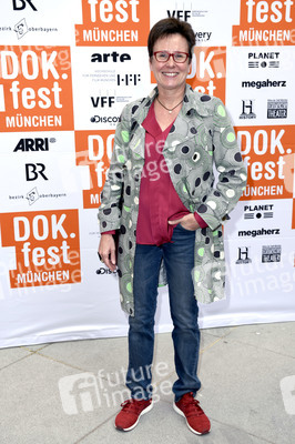 Erföffnung des DOK.fest München 2018