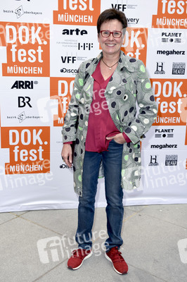 Erföffnung des DOK.fest München 2018
