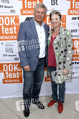 Erföffnung des DOK.fest München 2018