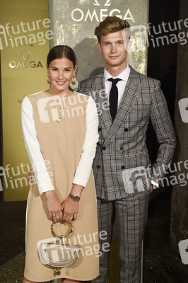 Omega Tresor Event in Berlin