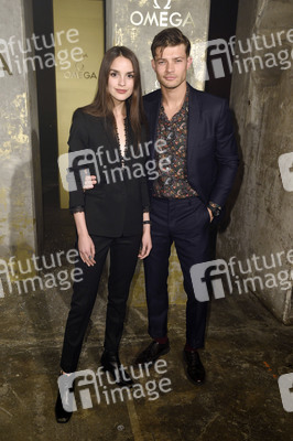 Omega Tresor Event in Berlin