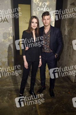 Omega Tresor Event in Berlin