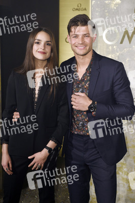 Omega Tresor Event in Berlin