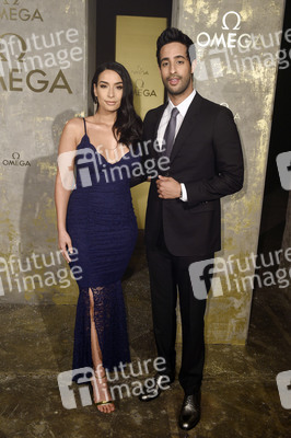 Omega Tresor Event in Berlin
