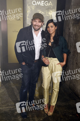 Omega Tresor Event in Berlin