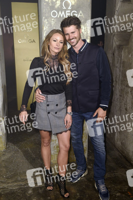 Omega Tresor Event in Berlin
