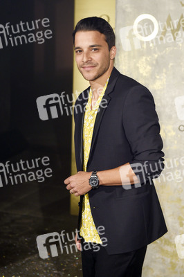 Omega Tresor Event in Berlin