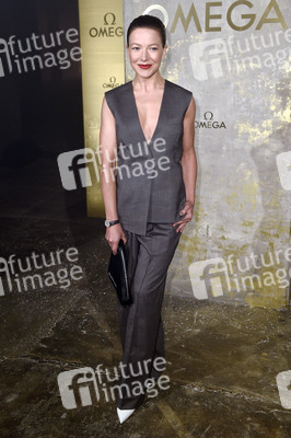 Omega Tresor Event in Berlin